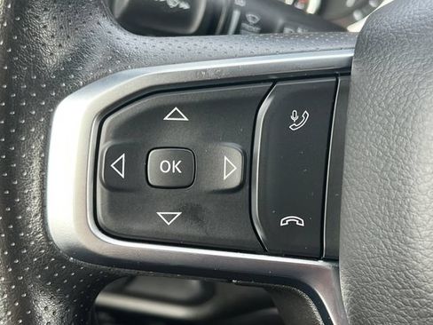 Used 2026 RAM 1500 Warlock AWD/4WD image 21