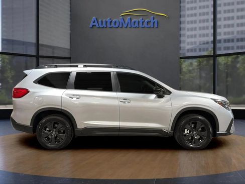 Used 2026 Subaru Ascent Premium w/ Premium Package AWD/4WD image 12
