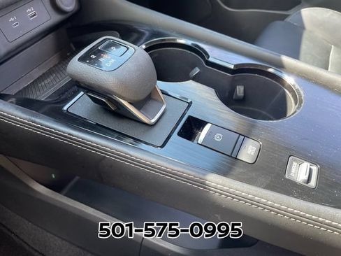Used 2023 Nissan Rogue SL w/ SL Premium Package FWD image 28