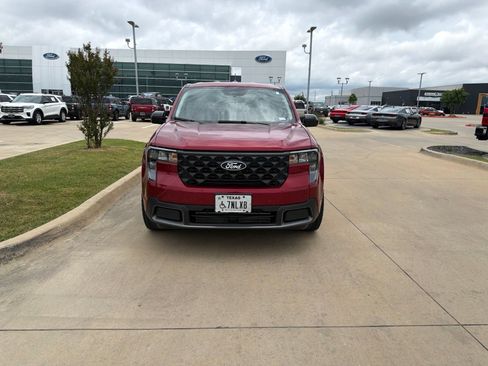 Used 2025 Ford Maverick XLT w/ XLT Luxury Package AWD/4WD image 31