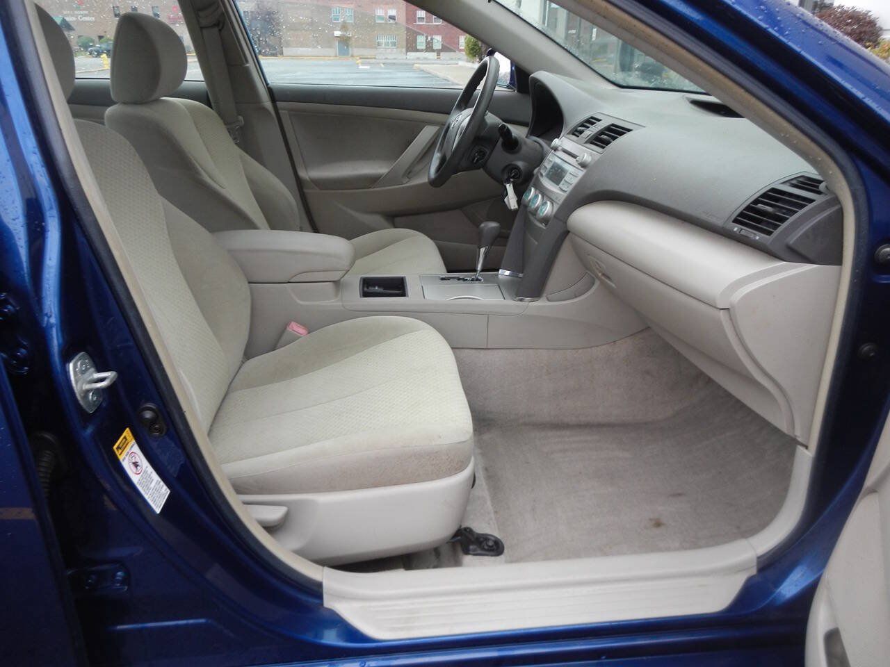 Used 2007 Toyota Camry CE FWD image 36