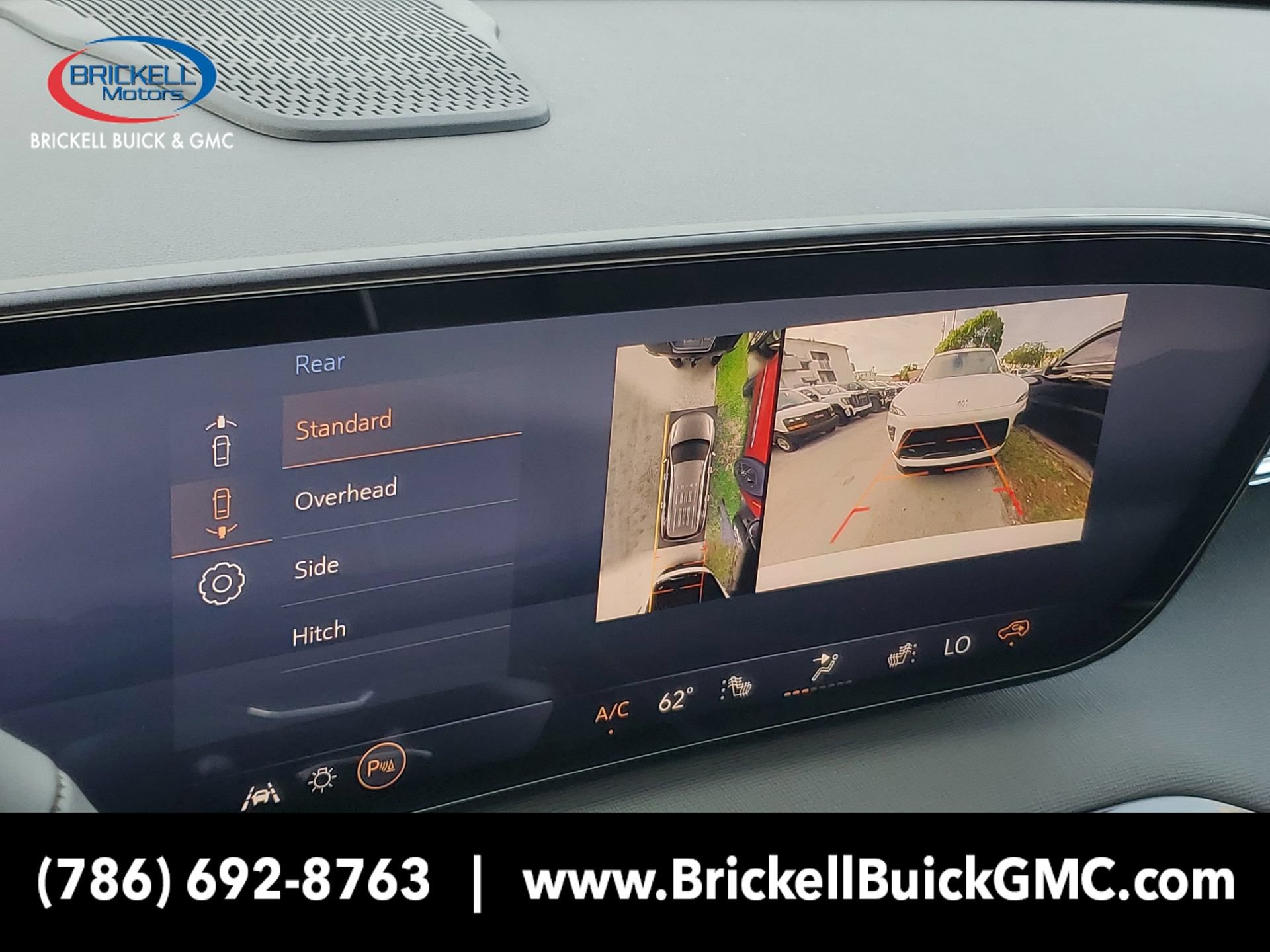 New 2026 Buick Enclave Sport Touring FWD image 28