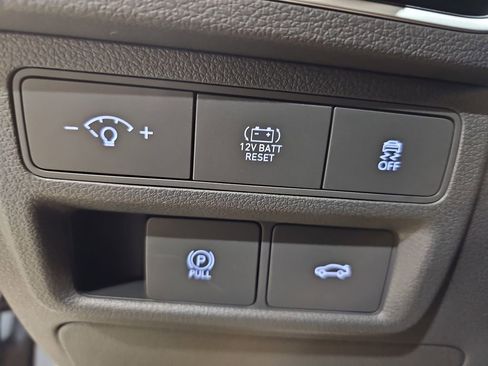 New 2026 Hyundai Sonata Blue image 24