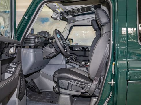 New 2026 INEOS Grenadier AWD/4WD image 20
