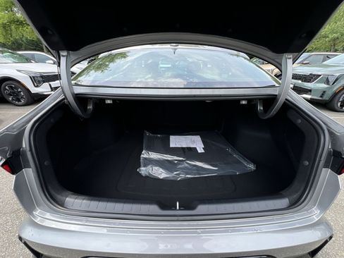 New 2026 Kia K4 GT-Line Turbo FWD image 35