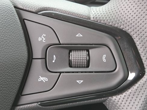 New 2026 Chevrolet TrailBlazer LS AWD/4WD image 27