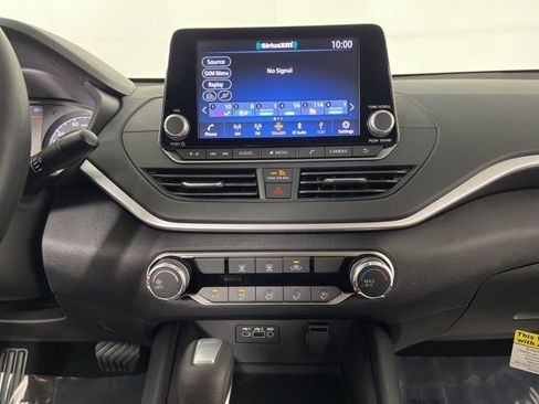 New 2025 Nissan Altima 2.5 S image 25