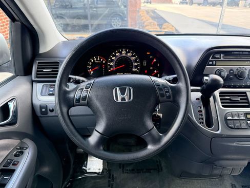 Used 2007 Honda Odyssey EX image 10