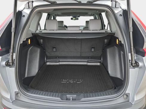 Certified 2021 Honda CR-V EX-L image 14