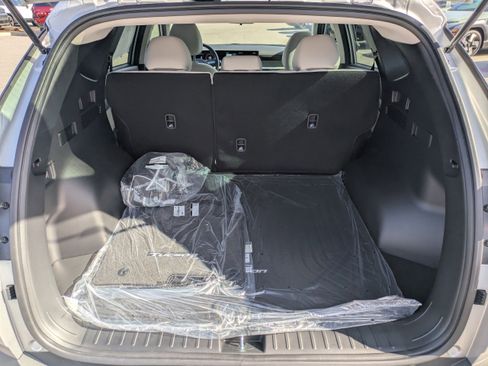 New 2026 Hyundai Tucson SE image 13