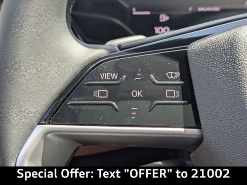 New 2025 Audi A5 2.0T Prestige image 25