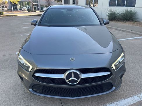 Used 2021 Mercedes-Benz A 220 image 3