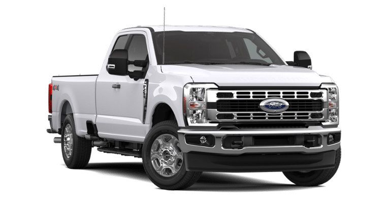 New 2026 Ford F250 XLT w/ 360-Degree Camera Package AWD/4WD image 19