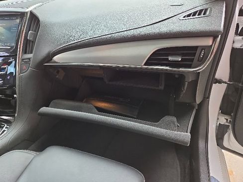 Used 2018 Cadillac ATS Luxury AWD/4WD image 48