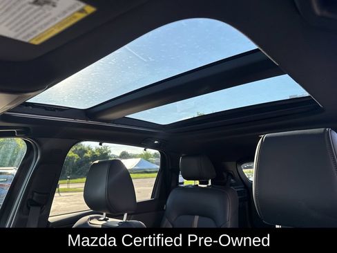 Used 2024 MAZDA CX-90 3.3 Turbo w/ Premium Plus Pkg AWD/4WD image 37