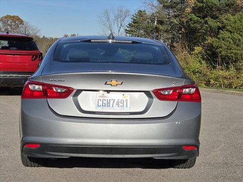 Used 2023 Chevrolet Malibu LT image 17
