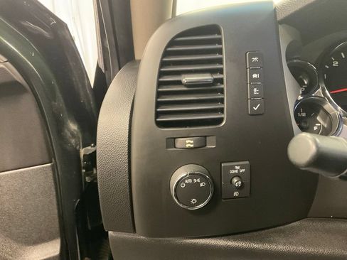 Used 2013 GMC Sierra 1500 SLE w/ Power Tech Package AWD/4WD image 13