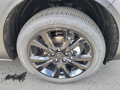 New 2026 MAZDA CX-30 AWD 2.5 S image 16