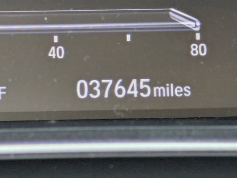 Used 2020 Honda CR-V EX-L image 31