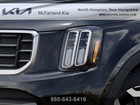 New 2025 Kia Telluride S image 11