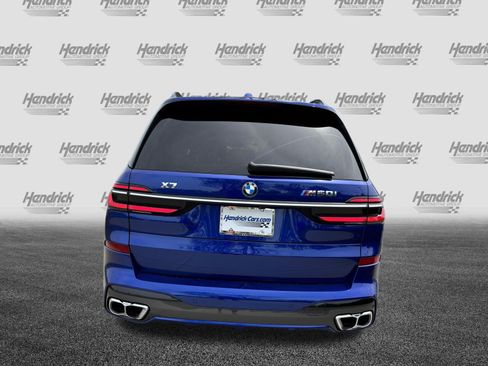 Used 2026 BMW X7 M60i AWD/4WD image 9