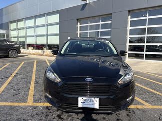 Used 2017 Ford Focus SE video 2