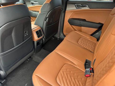 New 2026 Kia Sportage X-Line AWD/4WD image 12