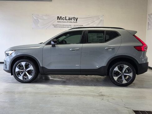 New 2026 Volvo XC40 B5 Plus w/ Protection Package Premier AWD/4WD image 2
