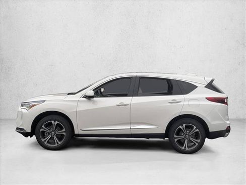 Used 2026 Acura RDX w/ Technology Package AWD/4WD image 5