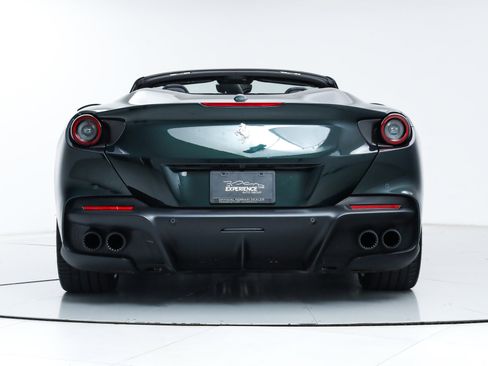 Certified 2023 Ferrari Portofino M image 35