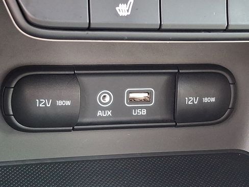 Used 2018 Kia Sportage EX AWD/4WD image 24