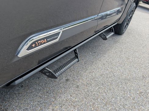 New 2026 Toyota Tundra 1794 Edition AWD/4WD image 9