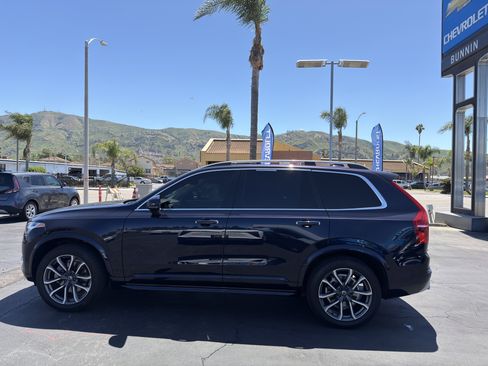Used 2019 Volvo XC90 T5 Momentum w/ Advanced Package image 5