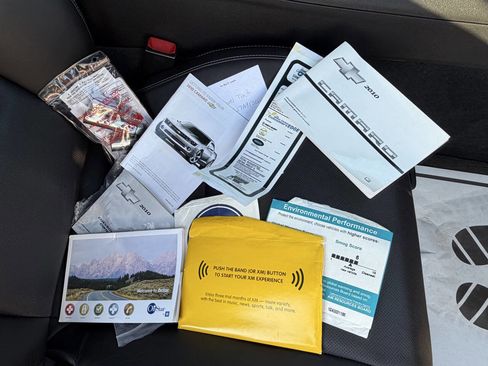 Used 2010 Chevrolet Camaro SS w/ RS Package image 16