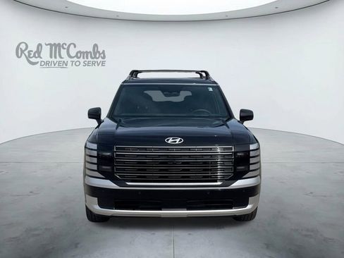 Used 2026 Hyundai Palisade Calligraphy image 8