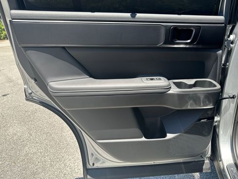 New 2024 Hyundai Santa Fe Calligraphy FWD image 26