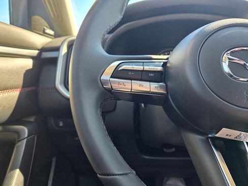 New 2026 MAZDA CX-50 AWD 2.5 Hybrid w/ Cargo Package image 31