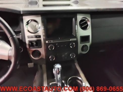 Used 2015 Ford Expedition EL Limited AWD/4WD image 12
