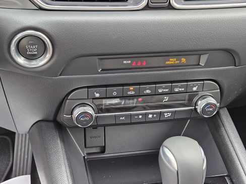 New 2025 MAZDA CX-5 AWD 2.5 S image 19