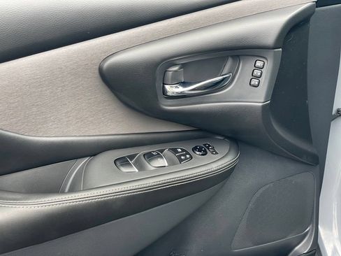 Certified 2024 Nissan Murano SL AWD/4WD image 15