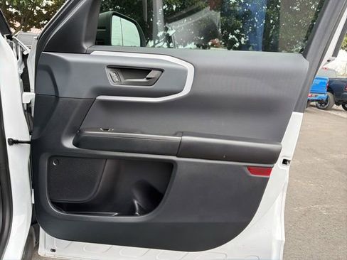 Used 2021 Ford Bronco Sport Base image 10