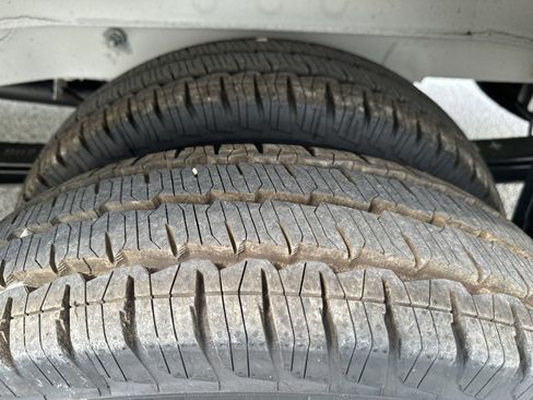 New 2024 Mercedes-Benz Sprinter 3500 image 27