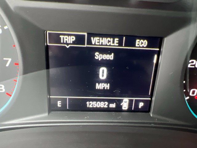 Used 2020 Chevrolet Malibu RS FWD image 12