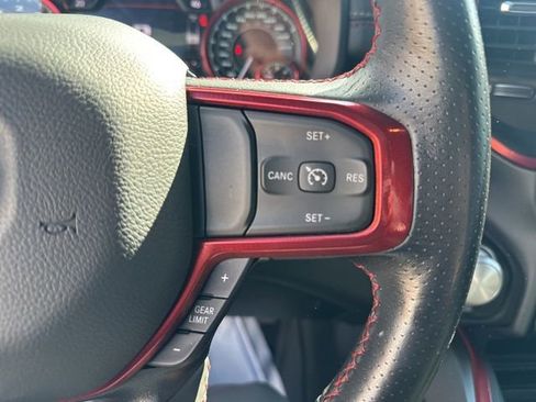 Used 2022 RAM 1500 Rebel w/ Rebel Level 2 Equipment Group image 28