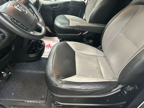 Used 2019 RAM ProMaster 1500 image 20