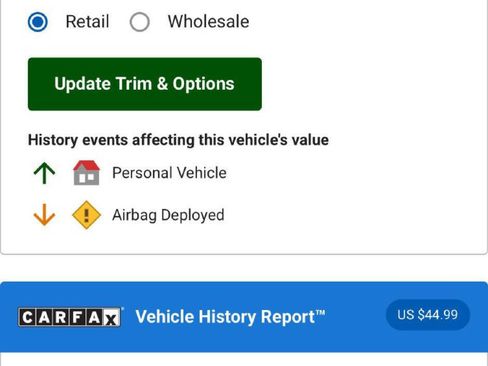 Used 2015 Nissan Sentra SV FWD image 16