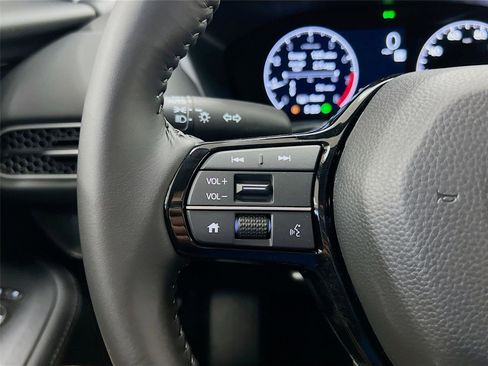 New 2026 Honda HR-V EX-L image 30