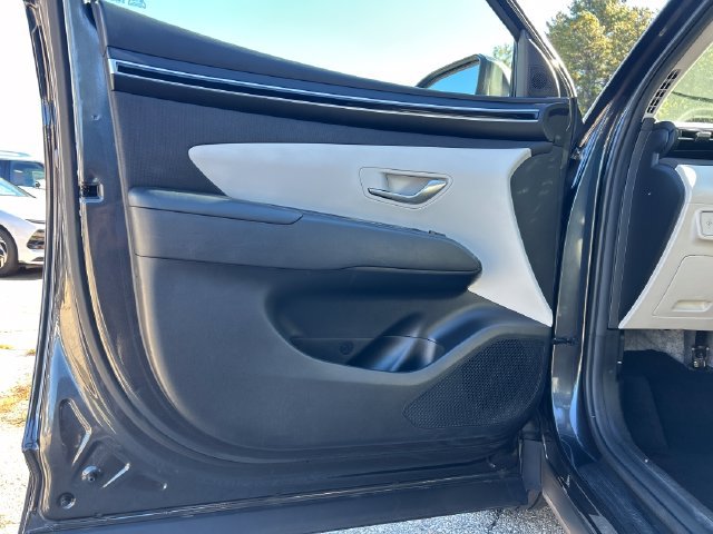 Certified 2023 Hyundai Tucson SEL w/ Convenience Package AWD/4WD image 13