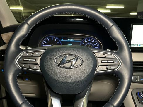 Used 2021 Hyundai Palisade SEL w/ Premium Package image 23
