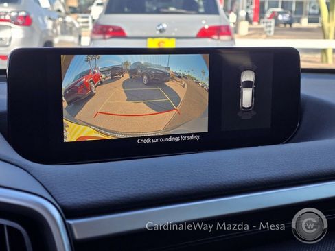 New 2026 MAZDA CX-50 Meridian Edition image 18